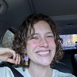 Meet your Posher, Kyrstin